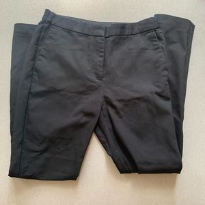 ZARA Black Work Pants